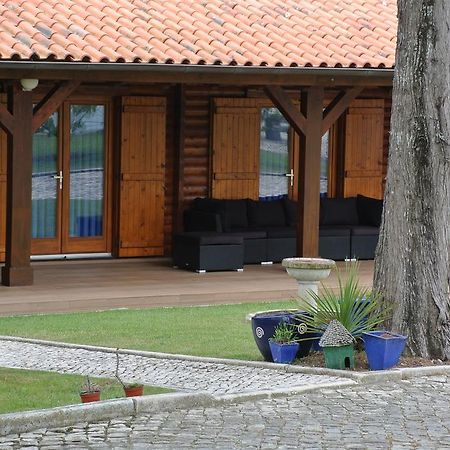 فندق Almoçagemeفي  Quinta Da Tareca Praia Grande - Sintra المظهر الخارجي الصورة