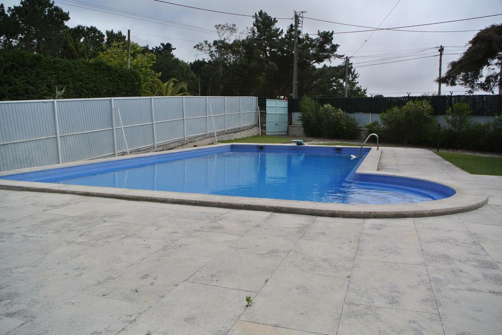 فندق Almoçagemeفي  Quinta Da Tareca Praia Grande - Sintra المظهر الخارجي الصورة
